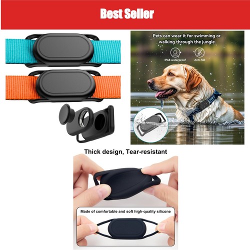 Ddj colliers chien pour - ddj,