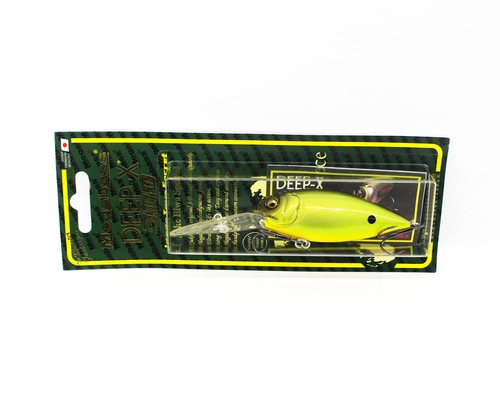 Megabass deep 300 - deep,