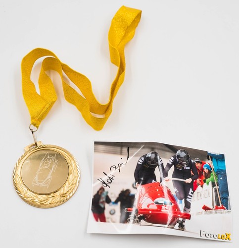 Championnat bobsleigh 2017 - bobsleigh,