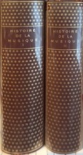 Histoire de la musique –