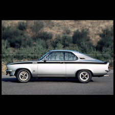 Photo A.020929 OPEL MANTA GTE