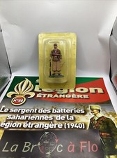 Soldats De La Légion