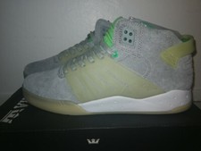 Supra Skytop III x Solebox Limited 300 Worldwide, Numbered, 11us/ 45fr/ 10uk DS
