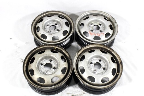 6n0601025e set roues fer - 6n0601025e, 4