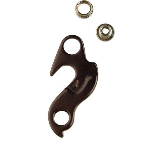 Patte derailleur alu marwi - patte, de