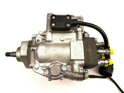 Injection pump bosch - injection,
