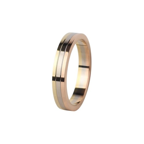 Cartier bague mariage louis - bague,