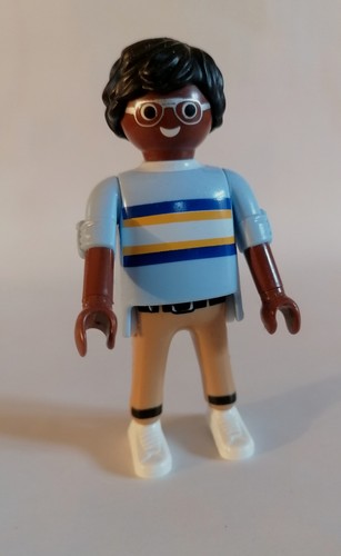 Playmobil 9272 personnage - 9272,,