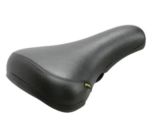 Haro bmf railed - railed, black