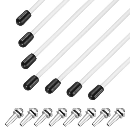 160mm plastic antenna - 160mm,