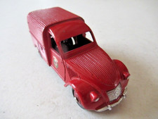 DINKY TOYS Ref 25D CITROEN 2CV