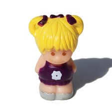 Jouet vintage - Figurine