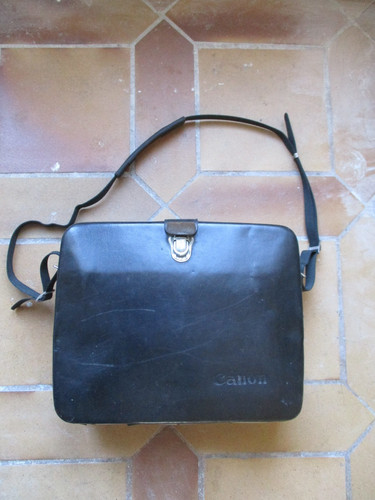 Original sacoche valise - sacoche,