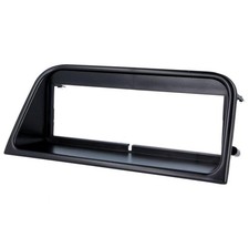 Facade Autoradio FA406 1Din