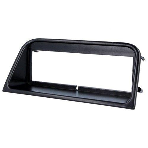 Facade autoradio fa406 1din - facade,