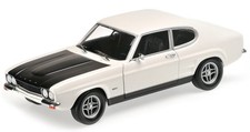 Ford capri 2600 1970 - capri, rs