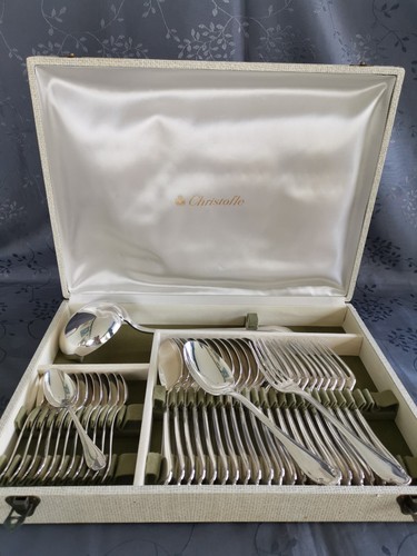 Christofle pompadour grande - pompadour,