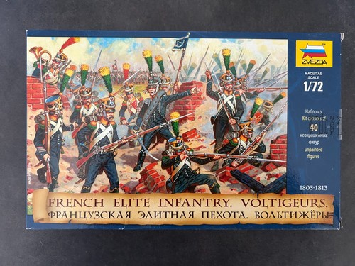 Figurines guerres - figurines, 1/72