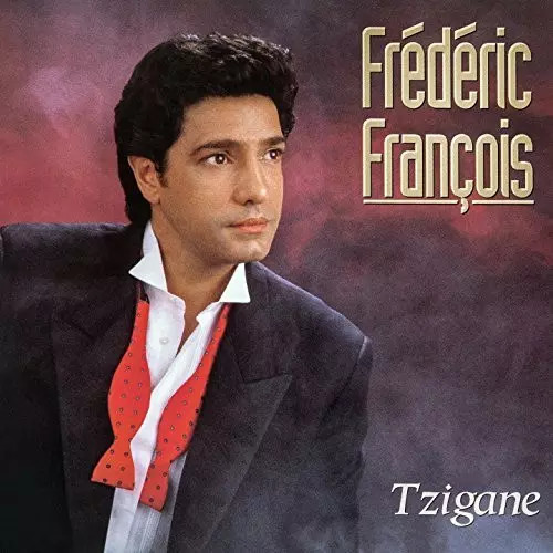 Tzigane frédéric françois - tzigane,,