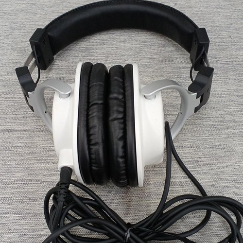 Casque moniteur studio yamaha - moniteur,