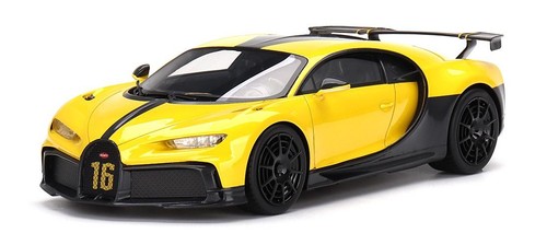 Truescale bugatti chiron - truescale,