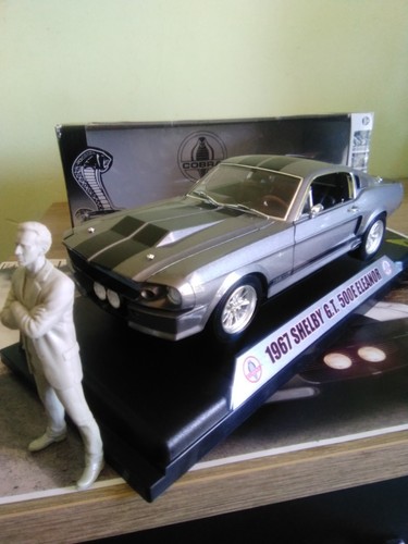 Shelby collectibles ford - shelby,