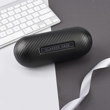 Étui à lunettes rigide en