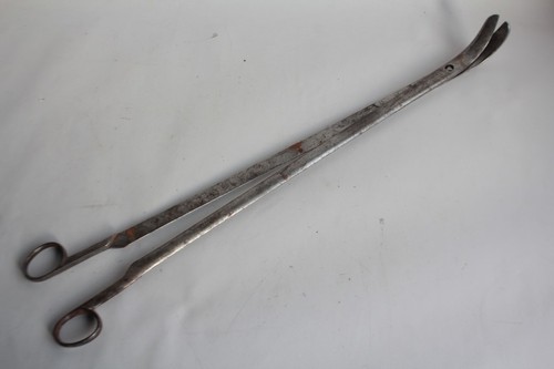 Ancien instrument médicale - instrument,