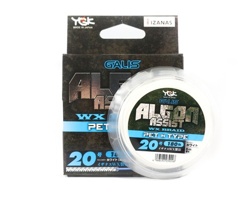 Ygk algon assist braid - assist,
