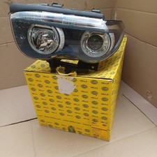 Neuf Hella Phare Gauche Xénon BMW E65 E66 E67 Phase 1