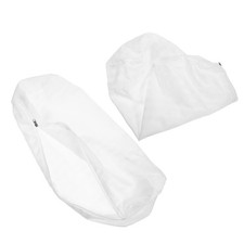  Lot de 2 housses de coussin