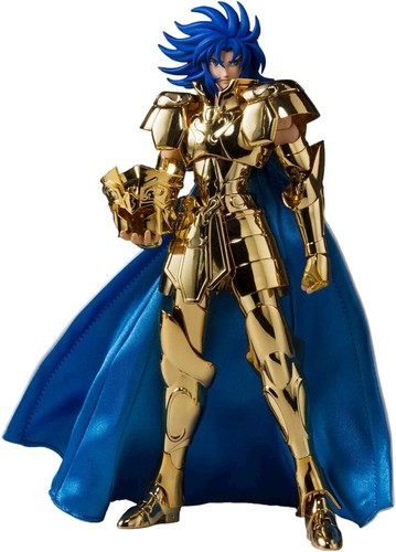 Bandai saint cloth myth - bandai,