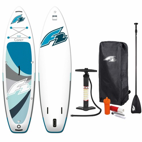 Comet gonflable sup - gonflable, 11'5''