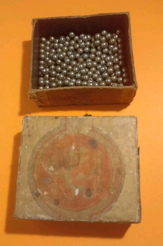 Billes roulements 9mm - de,