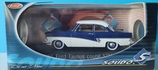 1/43 Solido Ford Taunus Coupé