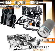 Dq200 Master Repair Kit 0am