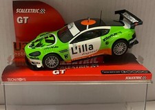 Slot Car SCX SCALEXTRIC 6366