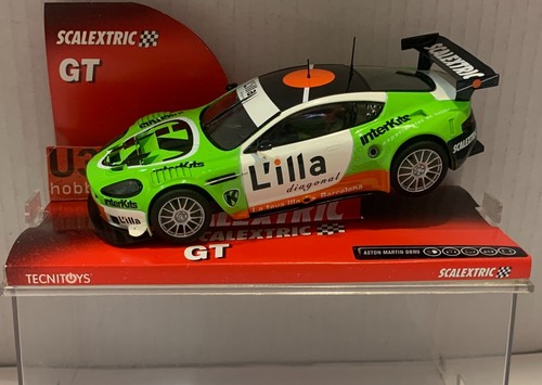 Slot car scx scalextric - scx, 6366
