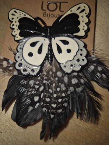 Broche aimant lol bijoux - aimant,