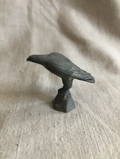 Warhammer GW Game Worshop Middle Earth, LOTR. Giant eagle resting. Metal figure.