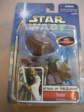 Star Wars Attack of the