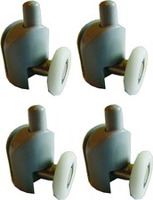 25 mm - ROULETTES inférieures