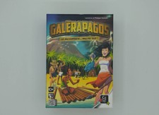 Galèrapagos / Gigamic 2017