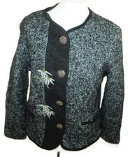 GEIGER FEMME TRICOT LAINE