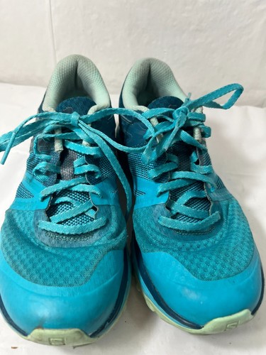 Salomon trailster bluebird - salomon,