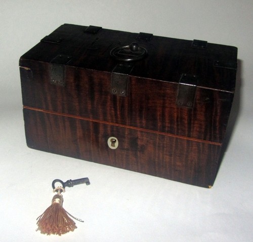 Ancien coffret boite parfum - boite, a