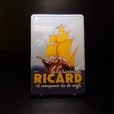 N23.486 Ricard Caravelle