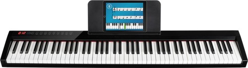 Clavier piano numerique - clavier,