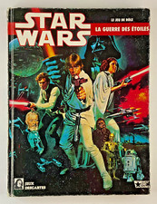 Star Wars D6 - Le Jeu de Rôle - La Guerre des Étoiles - Livre des Règles