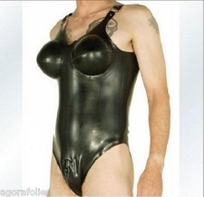 Body soutien gorge latex - body,